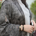 Abaya's