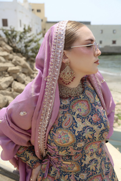 أوركيد – Lavender