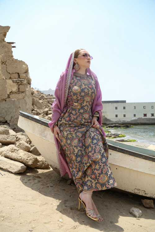 أوركيد – Lavender