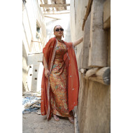 موزاييك - Amber 
