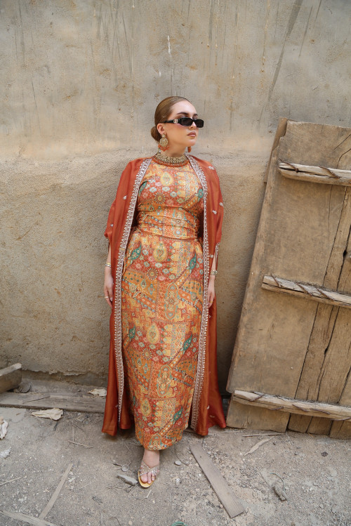 موزاييك - Amber 