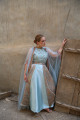 تيفاني – Handmade Viscose
