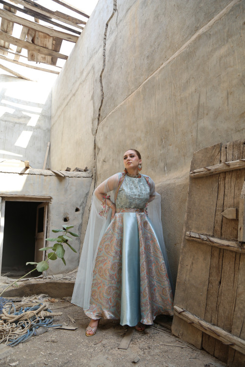 تيفاني – Handmade Viscose