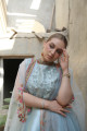 تيفاني – Handmade Viscose