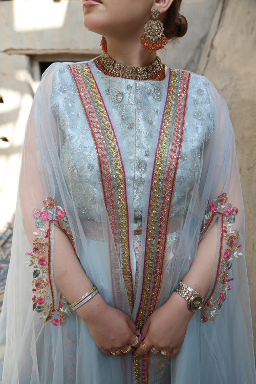 تيفاني – Handmade Viscose