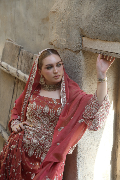 طقم فاخر- Ruby