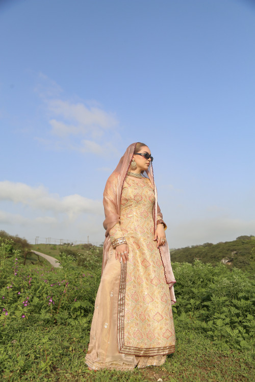 روز كوارتز – Rose Quartz