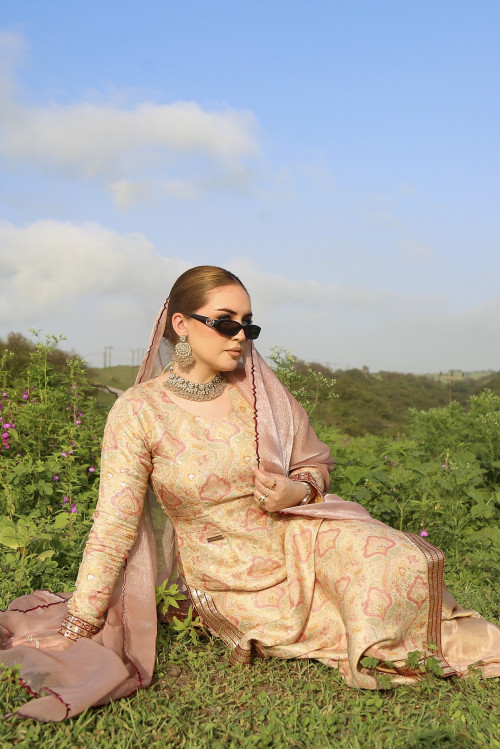 روز كوارتز – Rose Quartz