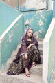 طقم فاخر- Purple