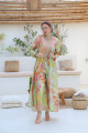 Colorful summer set