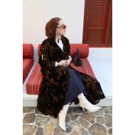 شوكولاتة فيلفيت كراميل