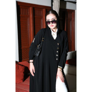 عباية الازرار
