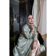 عباية الاوركيد