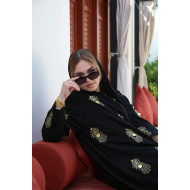 عباية اليوم الوطني (الذهب)