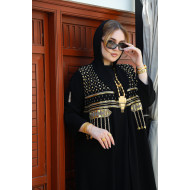 عباية (الحِلي العُمانية)