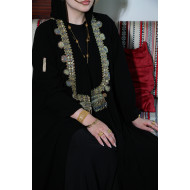 عباية (الحِرز العماني)