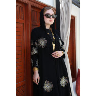 عباية (السَّمُرة)