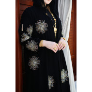 عباية (السَّمُرة)