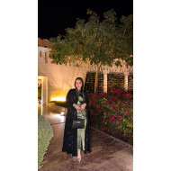 عباية ساكورا