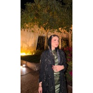 عباية ساكورا