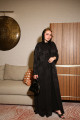 ليوسيل- Imperial Black