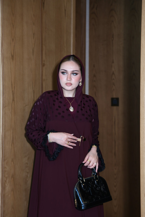 برغندي – Tailored