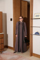 أنتيك موف — Antique Mauve