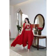 Royal red
