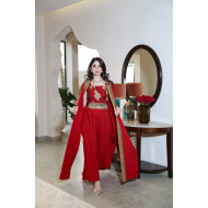 Royal red
