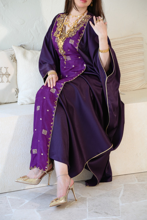 Sahara (purple)