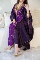 Sahara (purple)