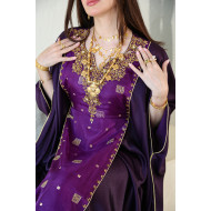 Sahara (purple)
