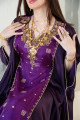 Sahara (purple)
