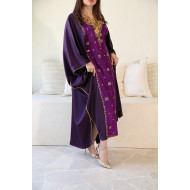 Sahara (purple)