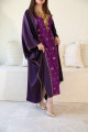 Sahara (purple)