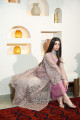 Bisht Al Fakhama (Lavender)