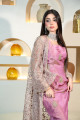 Bisht Al Fakhama (Lavender)