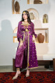 Jasmine (purple)