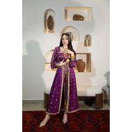 Jasmine (purple)