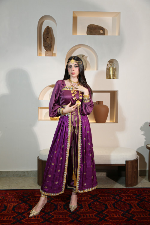 Jasmine (purple)