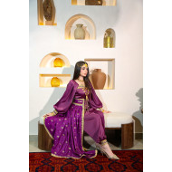 Jasmine (purple)