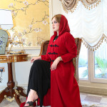 العبايات