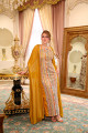 بشت - Golden Yellow