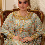 الأزياء الشرقية