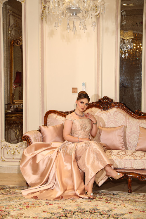 THE FRENCH GLAMOUR