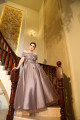 MAJESTIC MAUVE