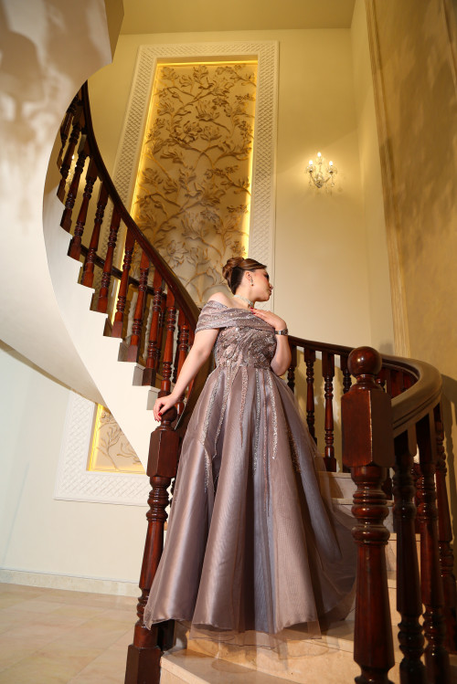 MAJESTIC MAUVE