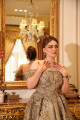 THE GOLDEN OLIVE EMBROIDERY
