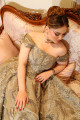 THE GOLDEN OLIVE EMBROIDERY