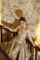Golden Allure